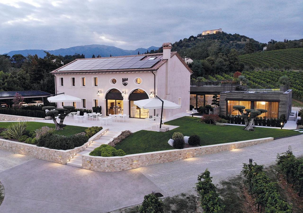Progress Country & Wine House Asolo