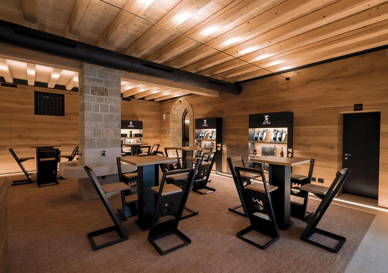 Aparthotel Progress Country & Wine House Asolo