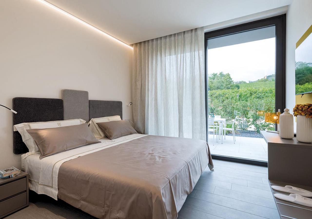 Progress Country & Wine House Aparthotel *