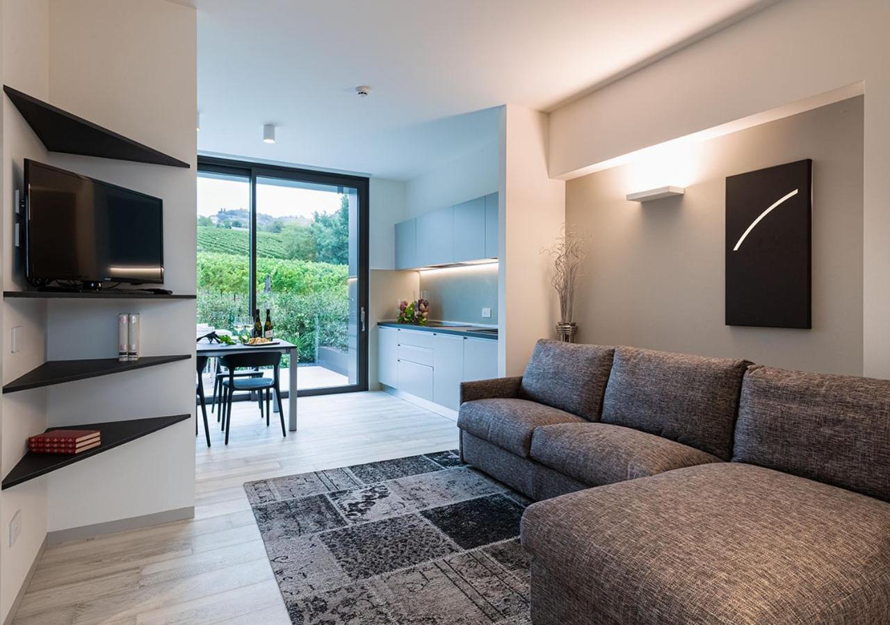 Progress Country & Wine House Aparthotel