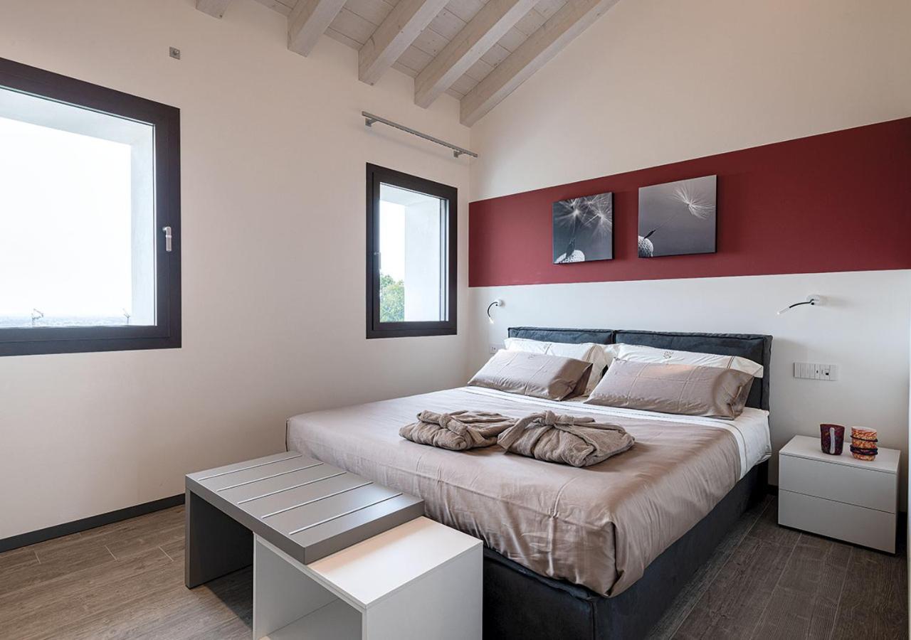 Progress Country & Wine House Aparthotel *