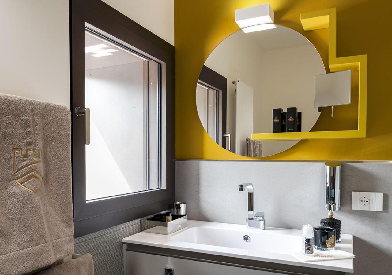 Aparthotel Progress Country & Wine House Asolo
