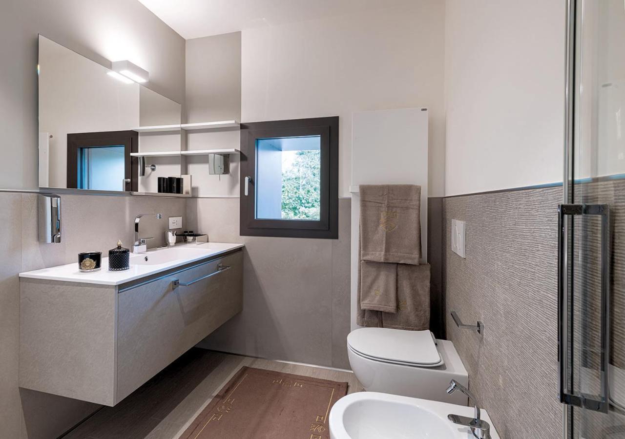 Aparthotel Progress Country & Wine House Asolo