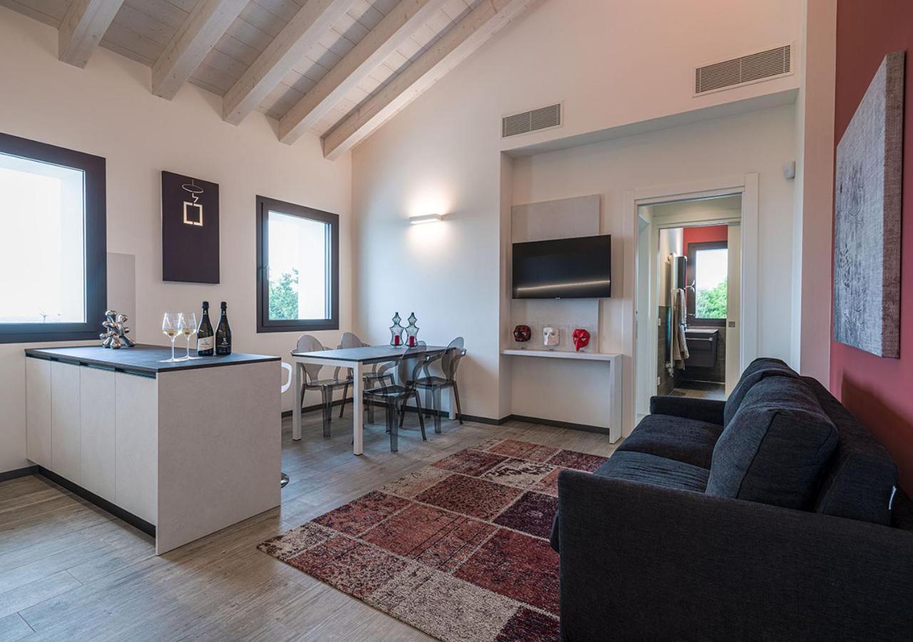 Progress Country & Wine House Aparthotel